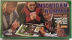 Vintage michigan rummy for sale  Delivered anywhere in USA 