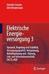 Elektrische energieversorgung  gebraucht kaufen  Wird an jeden Ort in Deutschland