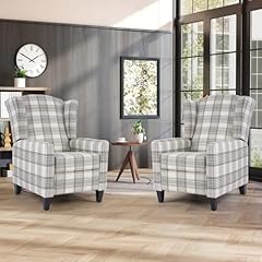 Inzoy wingback pushback for sale  Delivered anywhere in USA 