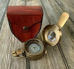Vintage solid brass for sale  Delivered anywhere in USA 