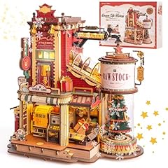 Robotime puzzle wooden for sale  Delivered anywhere in UK
