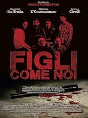 Figli come noi usato  Spedito ovunque in Italia 