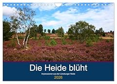 Heide blüht calvendo gebraucht kaufen  Wird an jeden Ort in Deutschland