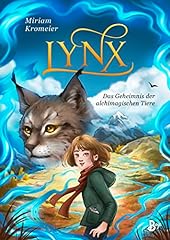 Lynx geheimnis alchimagischen gebraucht kaufen  Wird an jeden Ort in Deutschland
