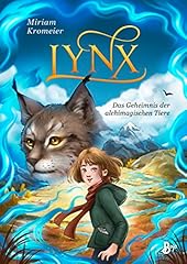 Lynx geheimnis alchimagischen gebraucht kaufen  Wird an jeden Ort in Deutschland