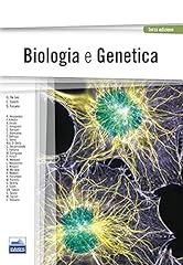 Biologia genetica usato  Spedito ovunque in Italia 