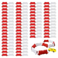 120pcs car barrier for sale  Delivered anywhere in UK