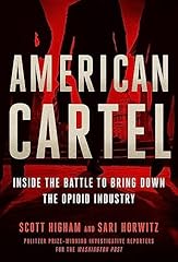 American cartel inside for sale  Delivered anywhere in USA 