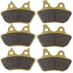 Zinger brake pads for sale  Delivered anywhere in USA 