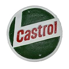 Tools castrol round for sale  Delivered anywhere in UK