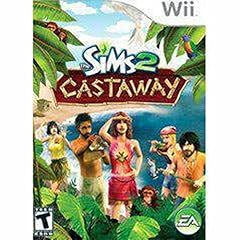 Sims castaway game for sale  Delivered anywhere in Ireland