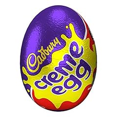 Cadbury chocolate creme for sale  Delivered anywhere in UK