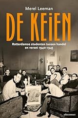 Keien rotterdams studenten d'occasion  Livré partout en Belgiqu