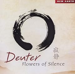 Flowers silence gebraucht kaufen  Wird an jeden Ort in Deutschland
