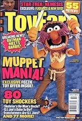Toyfare toy magazine for sale  Delivered anywhere in USA 
