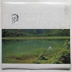 Sibelius jean kletzki d'occasion  Livré partout en France