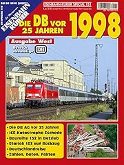 Jahren 1998 ausgabe gebraucht kaufen  Wird an jeden Ort in Deutschland