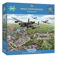 Wings windsor 1000 for sale  Delivered anywhere in UK