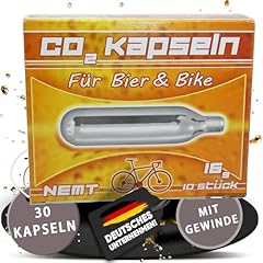 Nemt kapseln gewinde gebraucht kaufen  Wird an jeden Ort in Deutschland