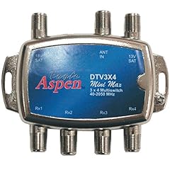 Eagle aspen dtv3x4 for sale  Delivered anywhere in USA 