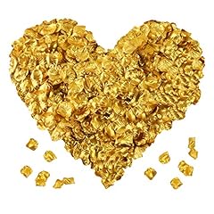 2000 pcs gold for sale  Delivered anywhere in USA 
