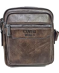 Coveri collection borsello usato  Spedito ovunque in Italia 