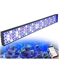 Popbloom led acquario usato  Spedito ovunque in Italia 