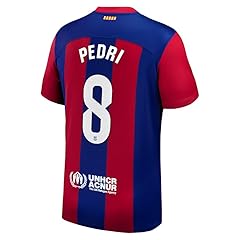 Pedri home soccer for sale  Delivered anywhere in USA 