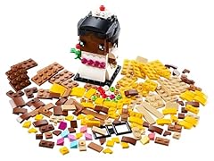 Brickheadz wedding bride for sale  Delivered anywhere in UK