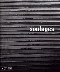 Soulages catalogue for sale  Delivered anywhere in USA 