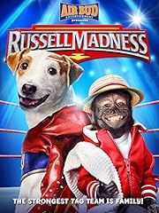Russell madness usato  Spedito ovunque in Italia 