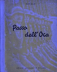 Passo dell oca. for sale  Delivered anywhere in UK