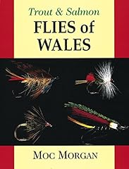 Trout salmon flies for sale  Delivered anywhere in UK