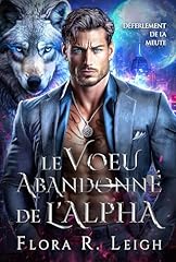 Voeu abandonné alpha d'occasion  Livré partout en France