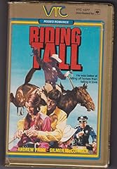 Riding tall 1972 for sale  Delivered anywhere in UK