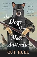 Dogs made australia for sale  Delivered anywhere in USA 