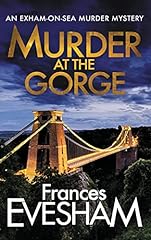 Murder gorge for sale  Delivered anywhere in UK