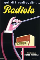 Wonderfulitems radiola radio for sale  Delivered anywhere in USA 