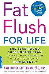 Fat flush life for sale  Delivered anywhere in UK