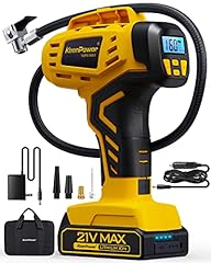 Keenpower tire inflator for sale  Delivered anywhere in USA 