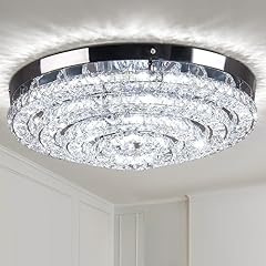 Cainjiazh crystal chandelier for sale  Delivered anywhere in UK