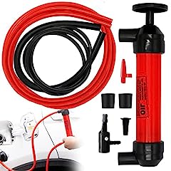 Iceten siphon pump for sale  Delivered anywhere in UK