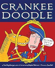 Crankee doodle d'occasion  Livré partout en France