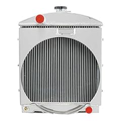 Kuuhlersat tractor radiator for sale  Delivered anywhere in USA 