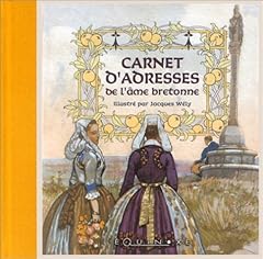 Carnet adresses âme d'occasion  Livré partout en France
