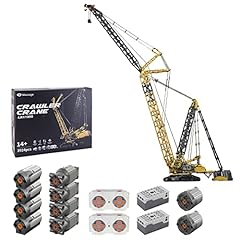 Karoyd technic crane for sale  Delivered anywhere in USA 