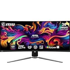 Msi mag 341cqp for sale  Delivered anywhere in UK