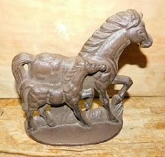 Vintage cast iron for sale  Delivered anywhere in USA 