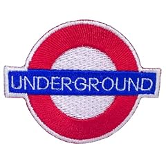 London underground logo for sale  Delivered anywhere in UK