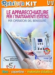 Apparecchiature per trattament usato  Spedito ovunque in Italia 